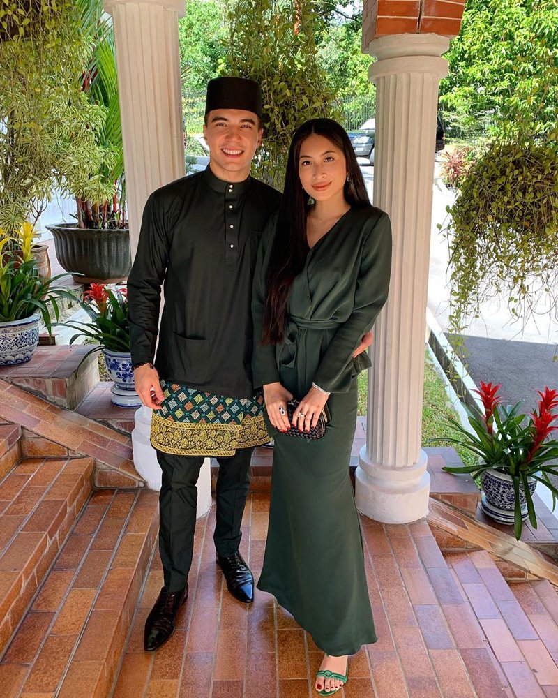 แดเนียล ดีน อิซ่า-คาเลบิก