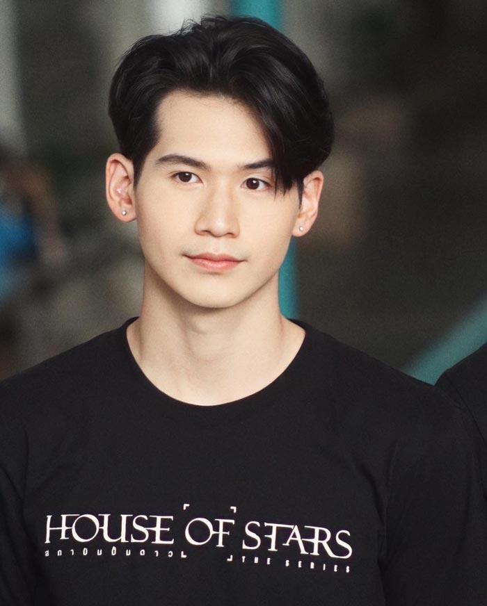 เช็ค ชณันรุจน์ ศิระศศิทัศน์