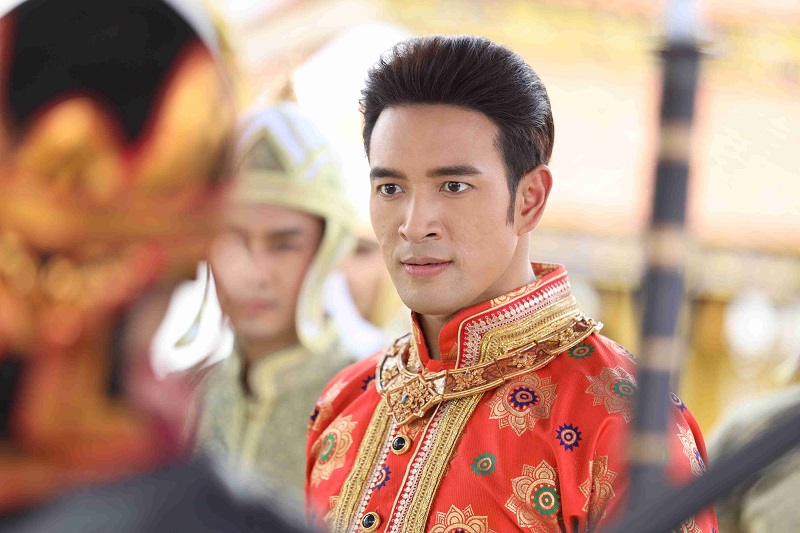 พระเจ้าท้ายสระ