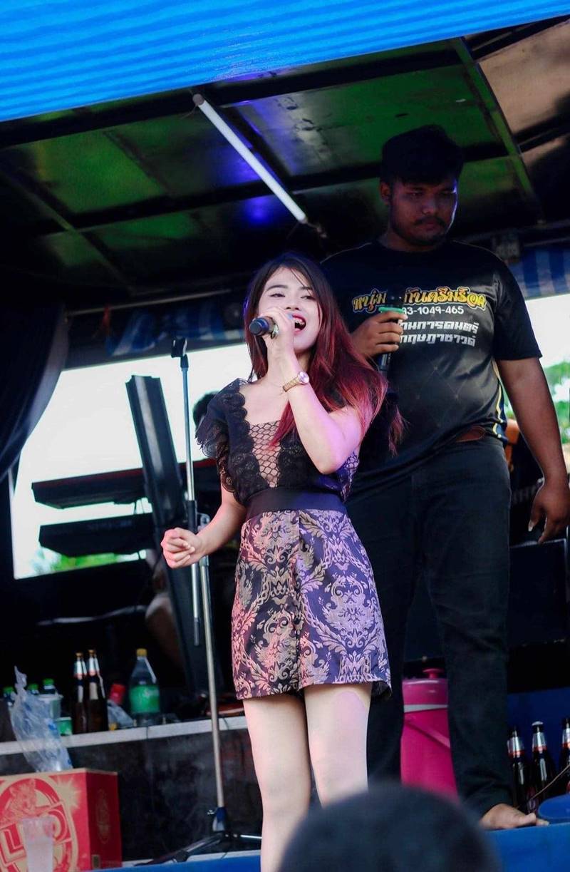 แอน พรประถม