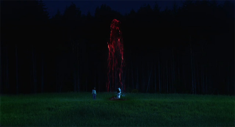 Teenage Sex and Death at Camp Miasma มิอัสมา ค่ายสยองของสองเรา ดูหนังใหม่ 2026