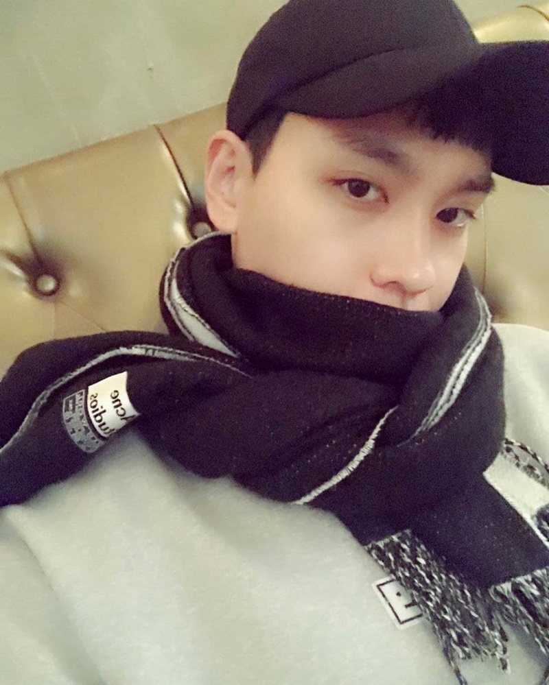 ชเวแทจุน choi tae joon