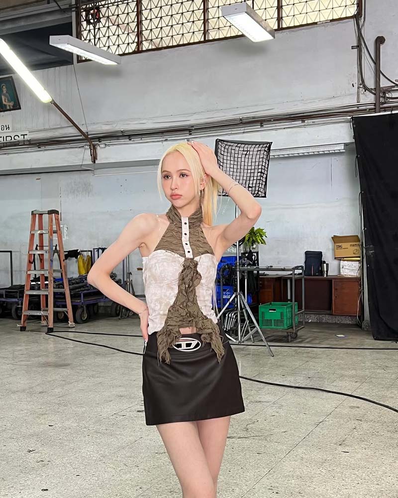 แฮนน่า 4EVE