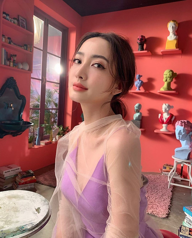 แต้ว ณฐพร