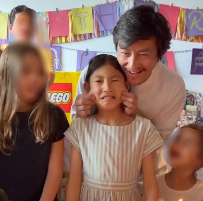 เฉินกว้านซี