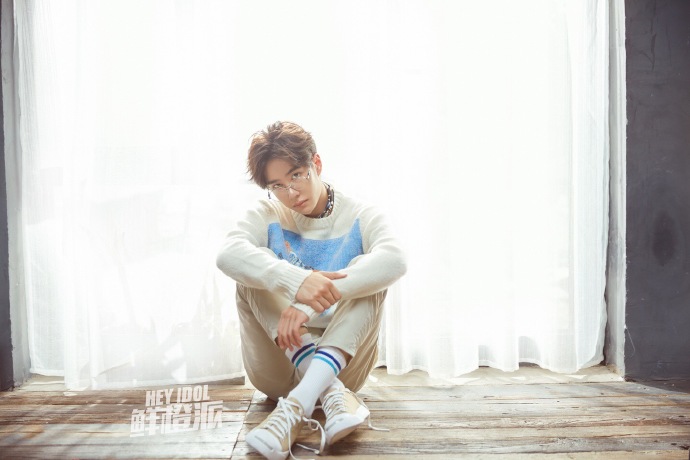 หวังอี้ป๋อ wang yibo