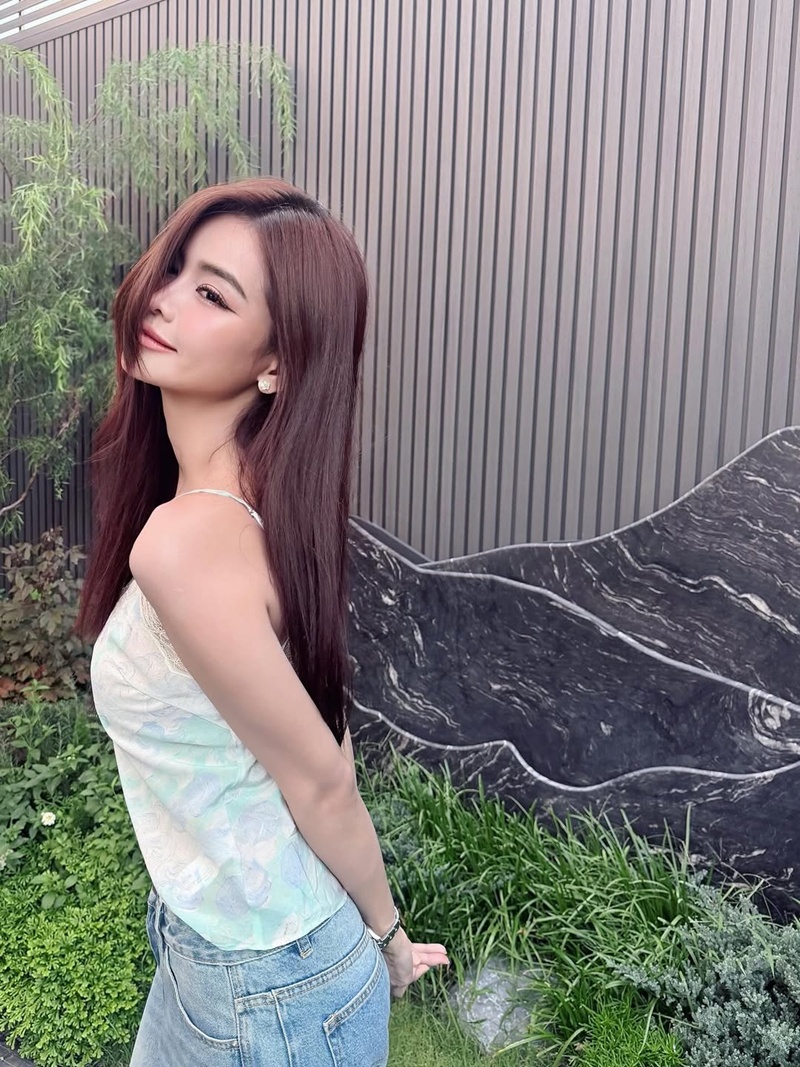 อิงฟ้า วราหะ