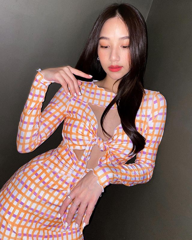 เค้ก นวพร