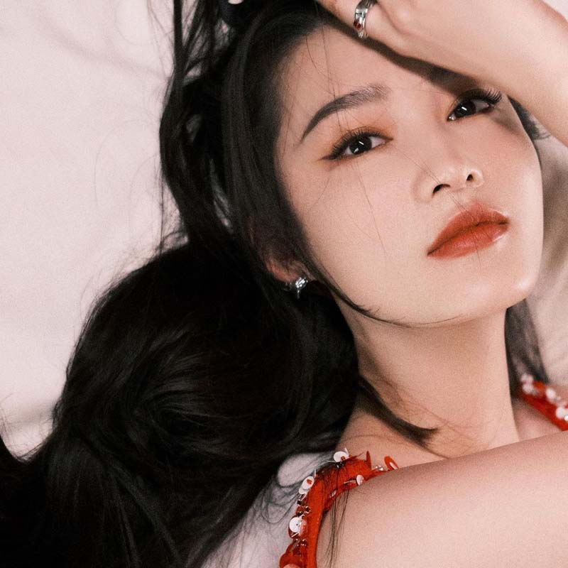 หลี่ชิน Liqin ดาราจีน