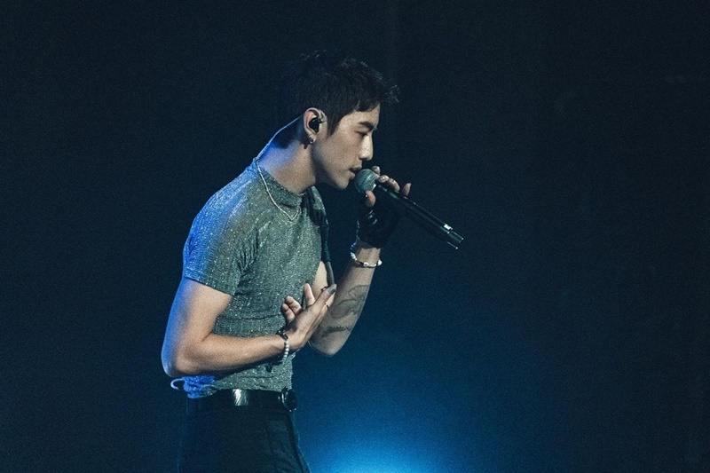 Mark Tuan มาร์ค got7