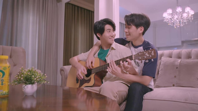 ไดโนซอร์รัก Dinosaur Love