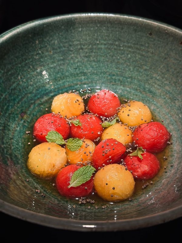 น้องสายน้ำ ลูกชายเอมมี่ มรกต