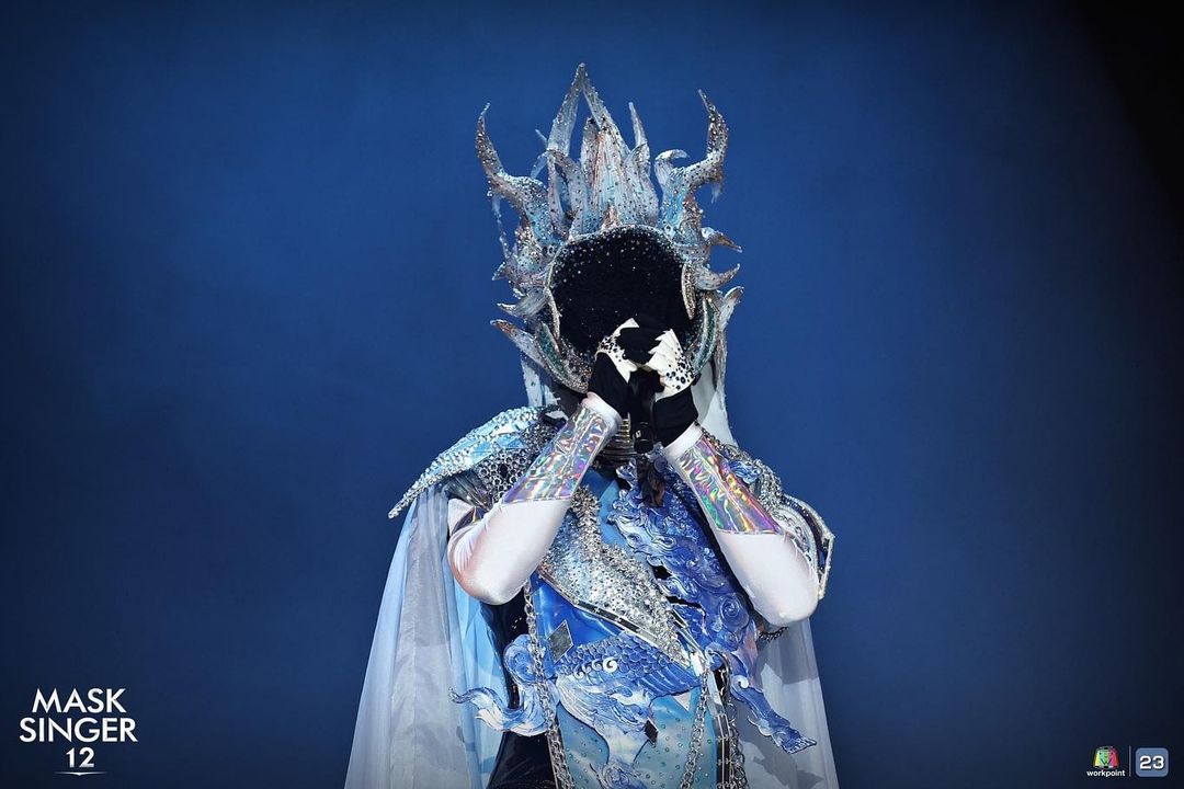   The Mask Singer