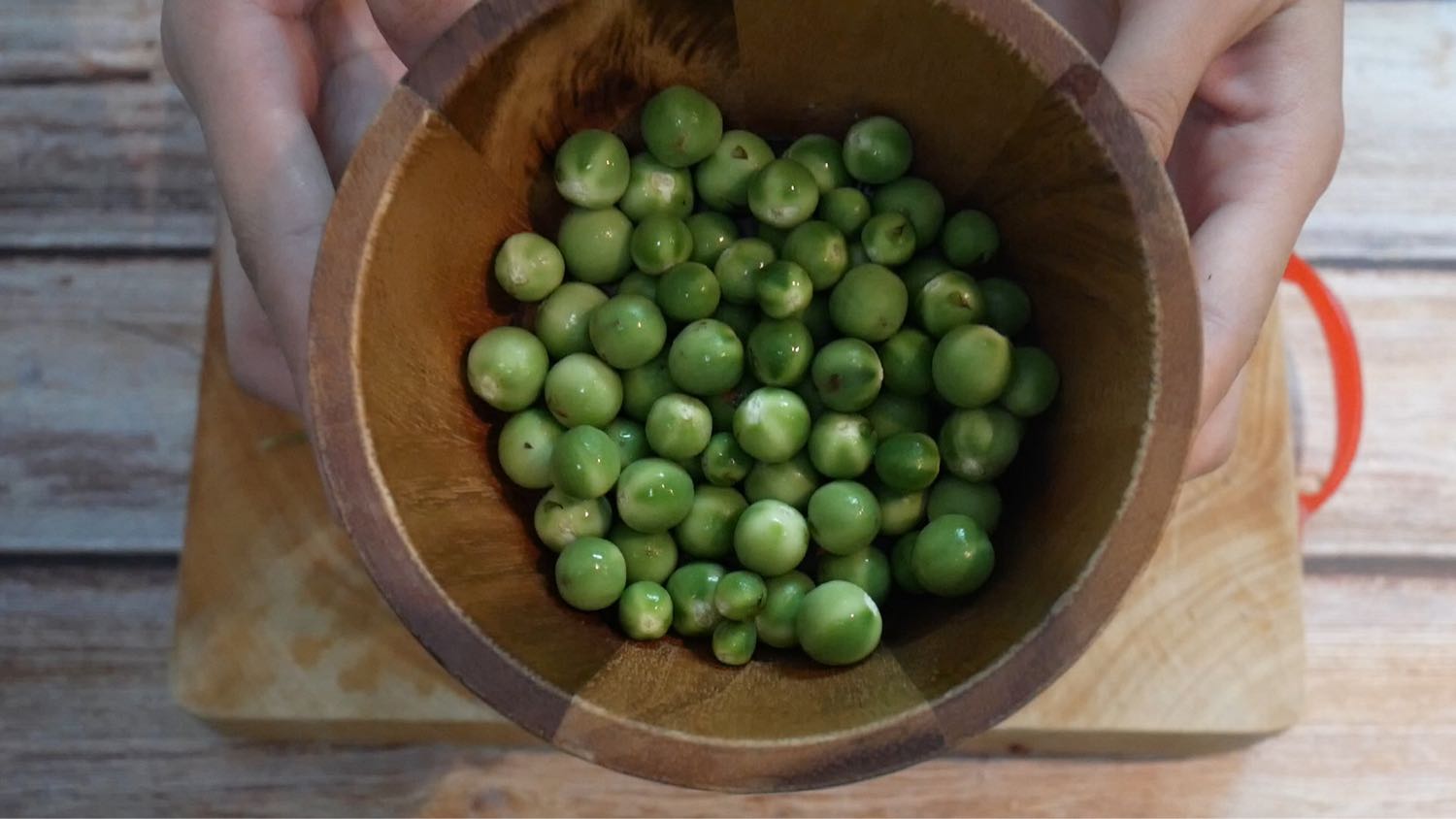 แกงเขียวหวานไก่