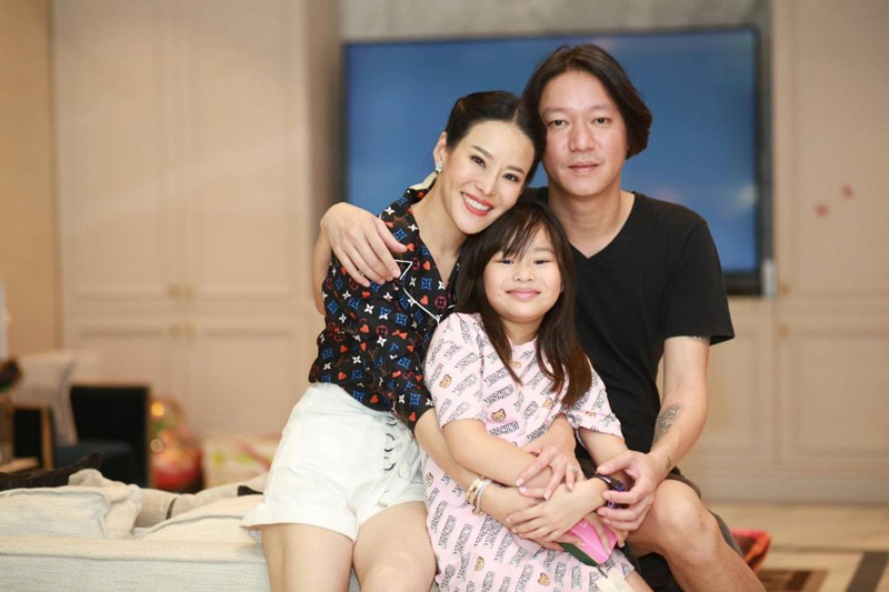 จิน หนิง น้องณิริน