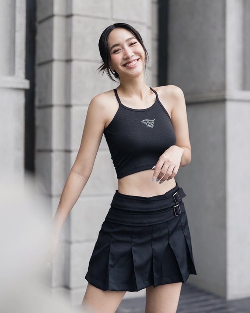 มิน พีชญา