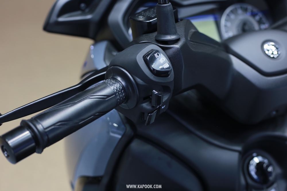 Yamaha XMAX 300 2021