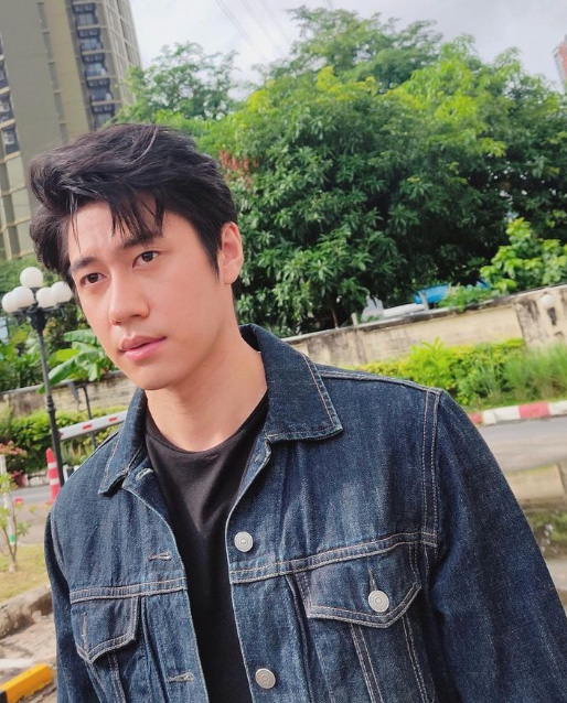 แจม รชตะ