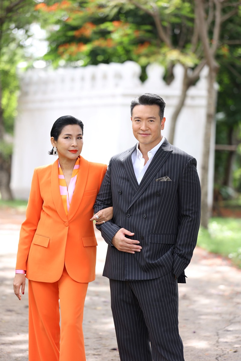 สะใภ้สายสตรอง