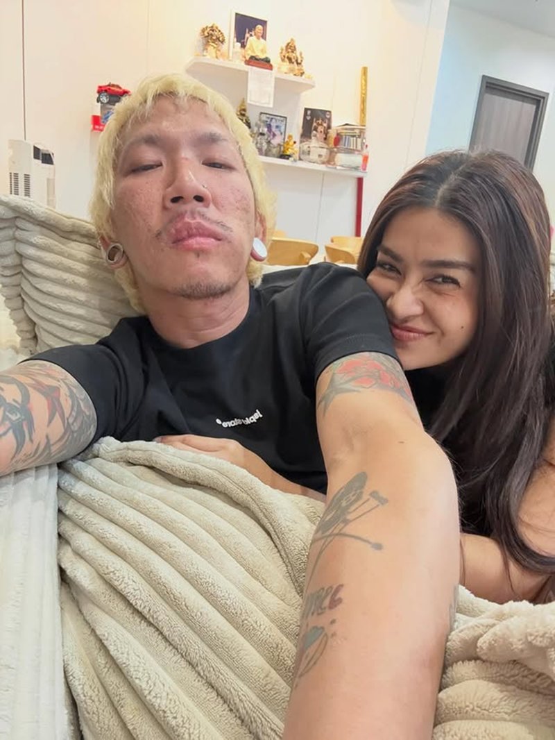 ทั้งสวยทั้งเก่ง ! น้องแตงโม ลูกสาว แจง - แจ๊ส ชวนชื่น สอบเทียบจบ ม.6 ในวัย 16 ปี 