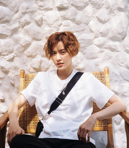 นิ้ง ชัญญา