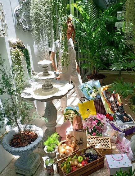 ปาล์มมี่