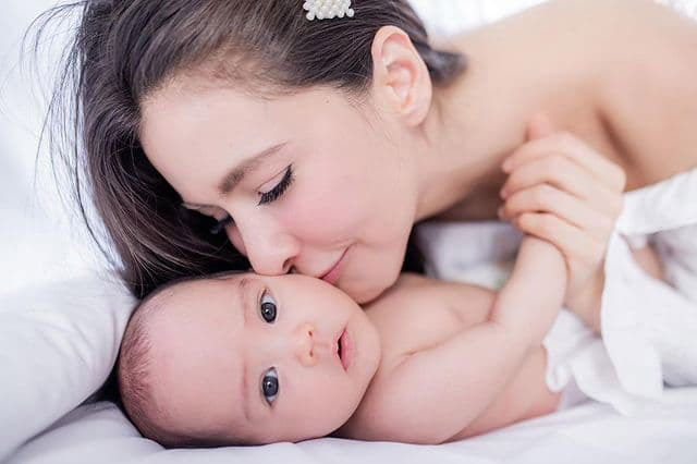 วันแม่แห่งชาติ