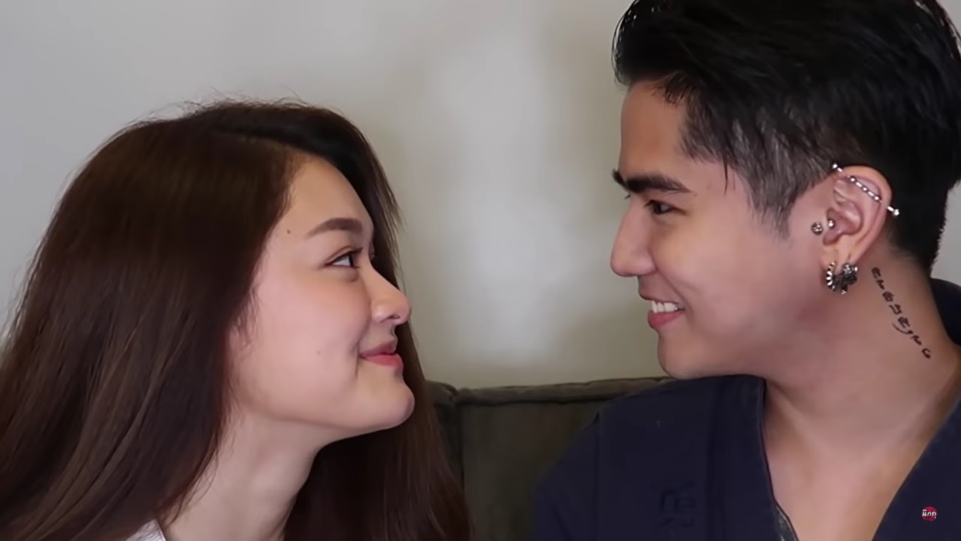 นิก คุณาธิป เลิกแฟน