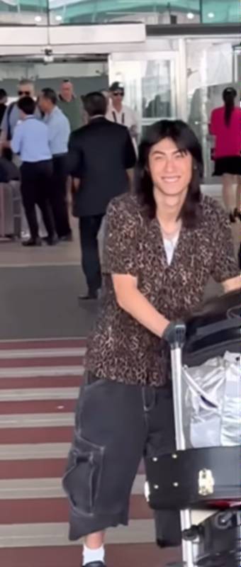 เจ้าสมุทร ลูกชาย เจ เจตริน
