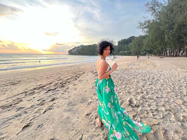 แอน มรกต มณีฉาย