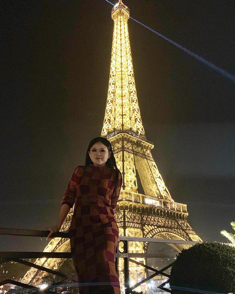 ป่าน ณิชาภัทร แฟชั่นนิสต้าสาวไทยคนแรก ในงาน Met Gala และเทศกาลหนังเมืองคานส์ 2025