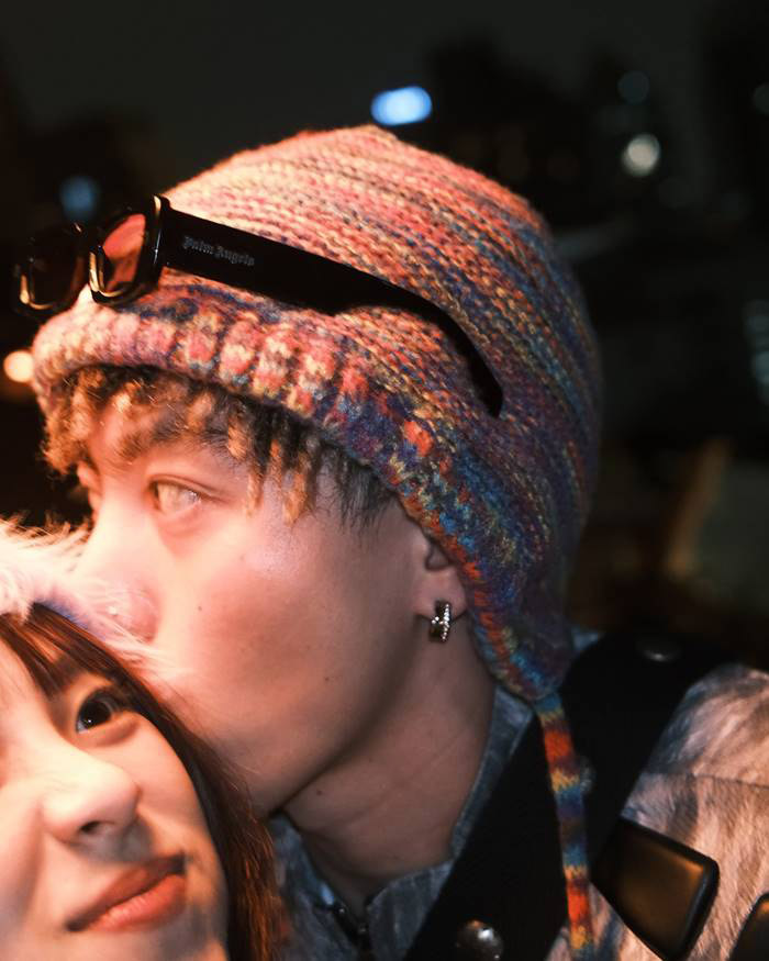 ซีดี ยันจบสัมพันธ์ 5 ปี นารา