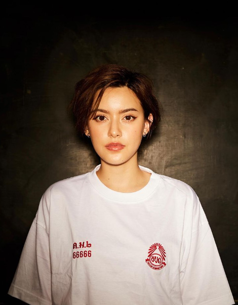 นิ้ง ชัญญา