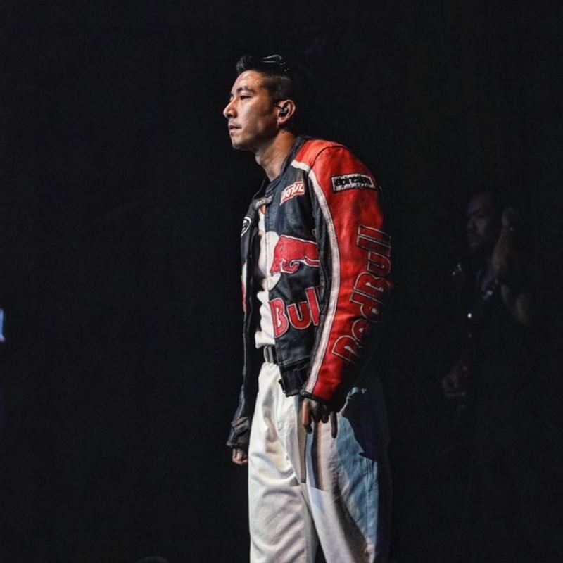 โตโน่ ภาคิน