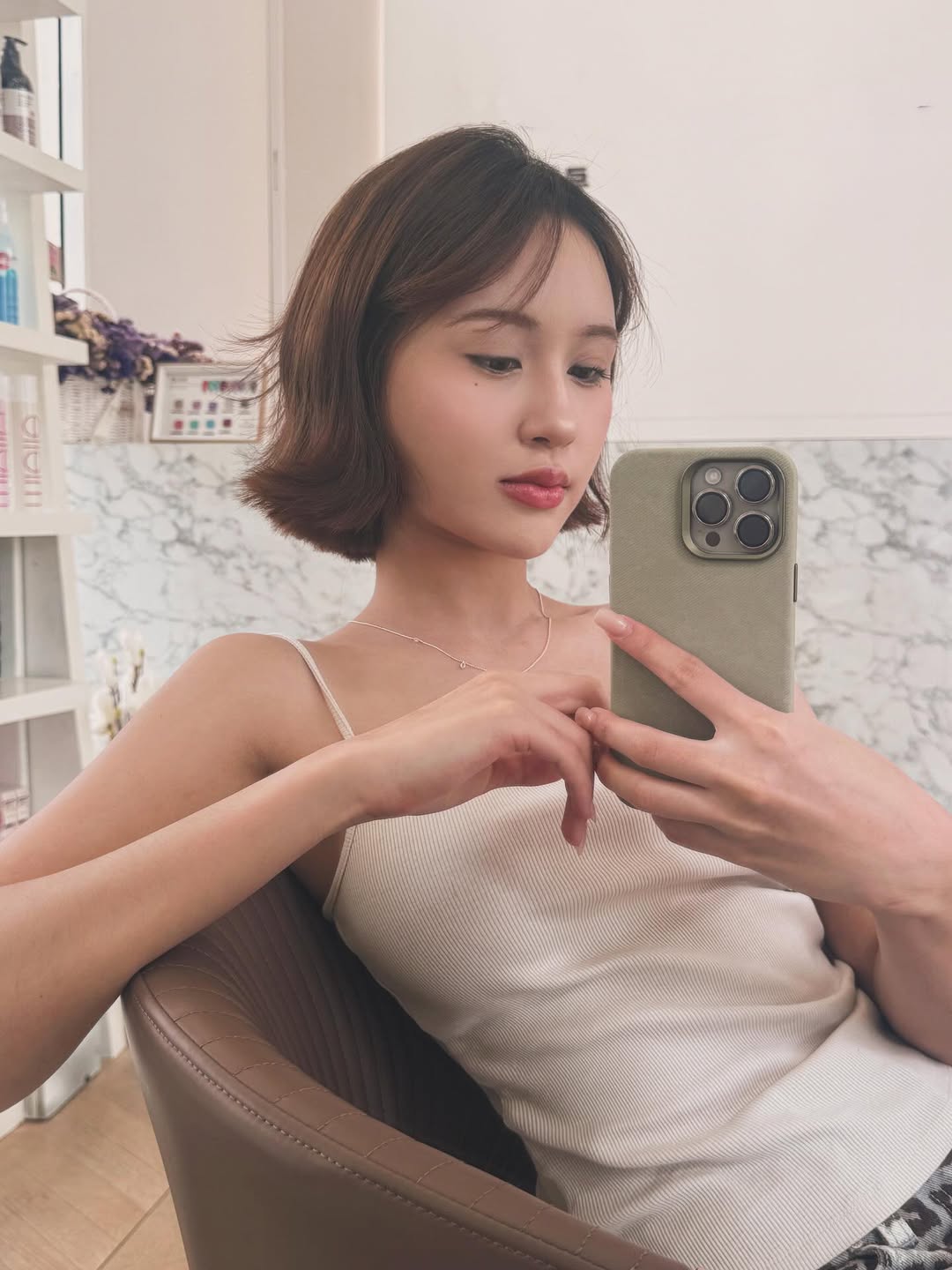 มุกกี้ ณปภัช ลูกสาว นุ่น ดารัณ