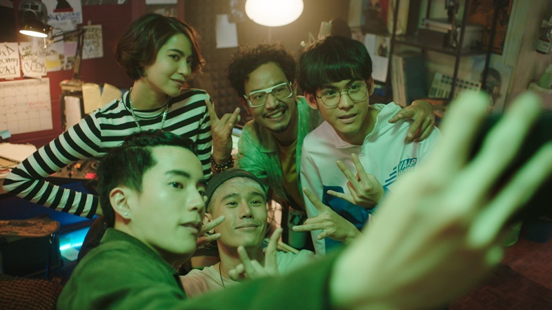 Wannabe ฝัน-กล้า-บ้า-ดัง