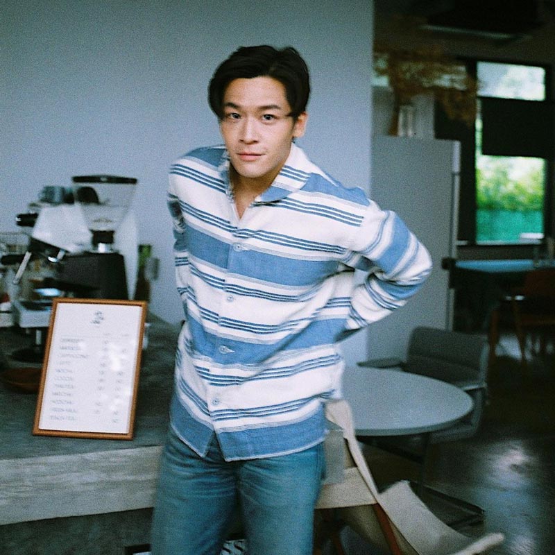 มาร์ช จุฑาวุฒิ