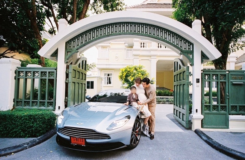 เชน ธนาตรัยฉัตร