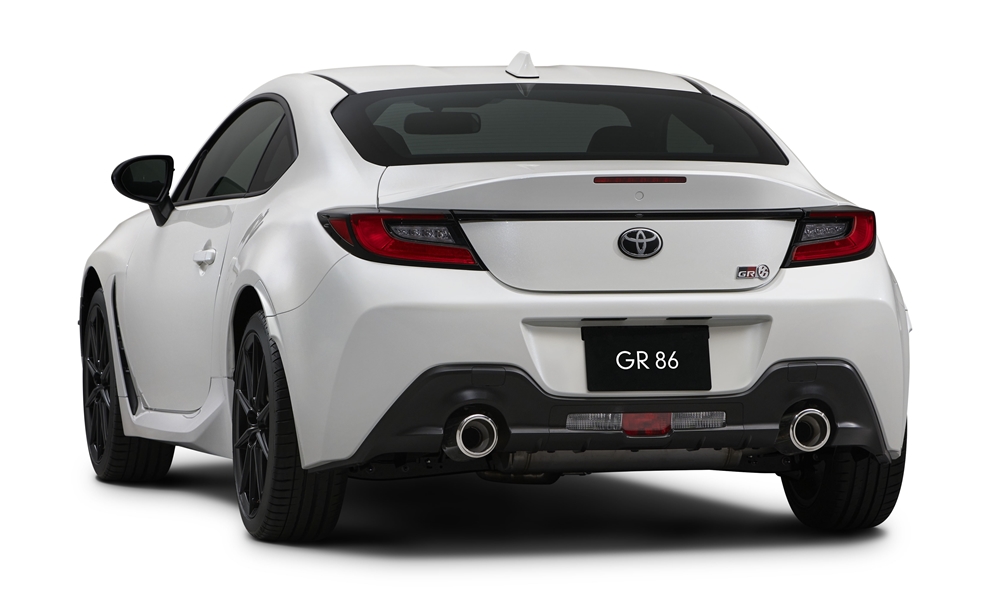 toyota gr86