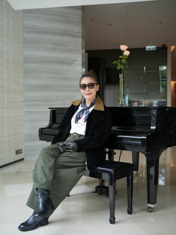 เป็กกี้ ศรีธัญญา