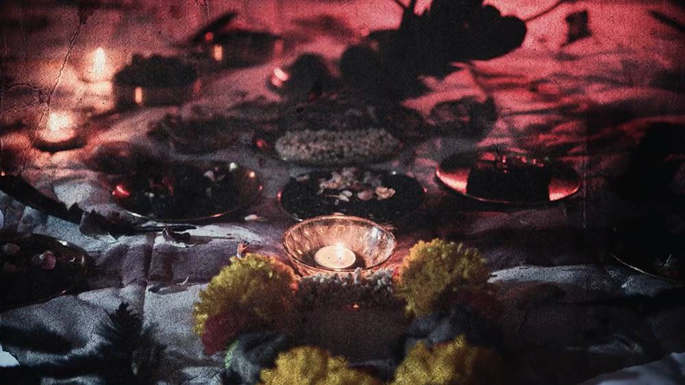 บ้านเช่าบูชายัญ