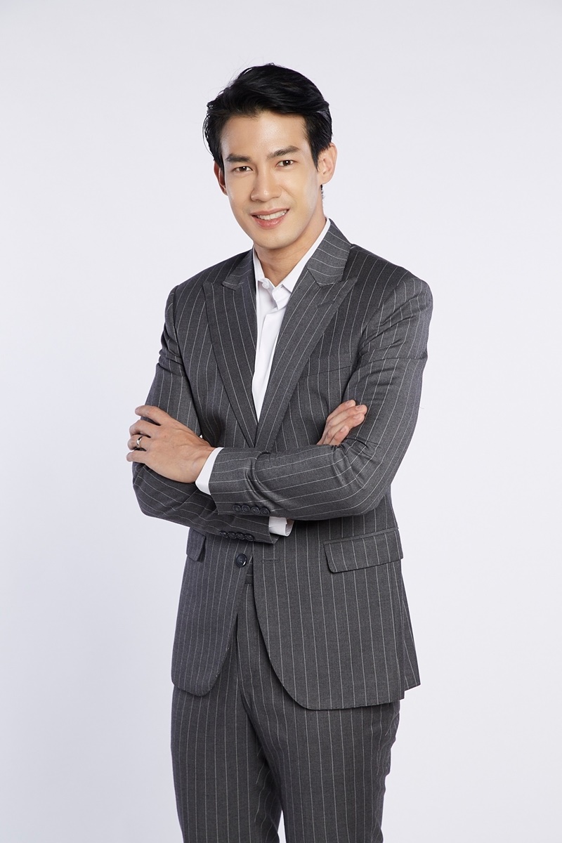 สั่งใจให้หยุดรักเธอ