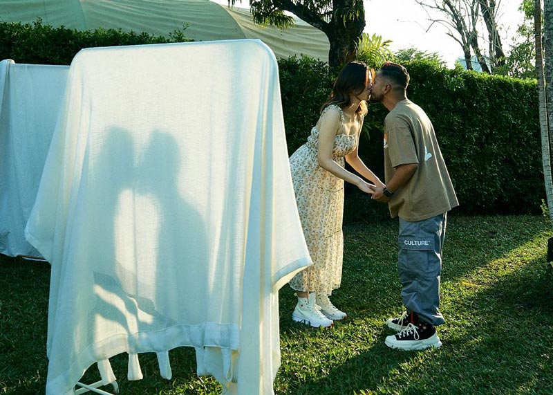 มิกซ์ ลูกชาย หม่ำ จ๊กมก