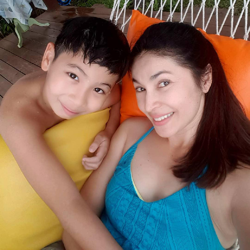 นาตาชา เปลี่ยนวิถี