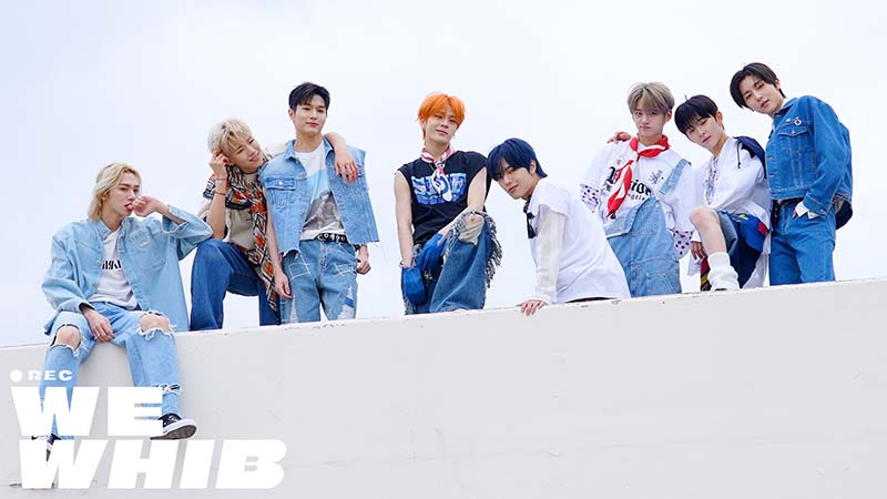 WHIB ประวัติ