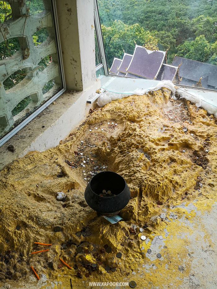 วัดถ้ำเชตวัน ที่เที่ยวน่าน