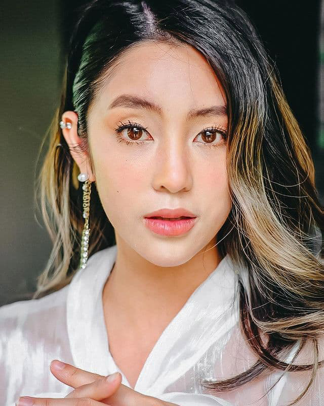 แป้ง เดอะสตาร์