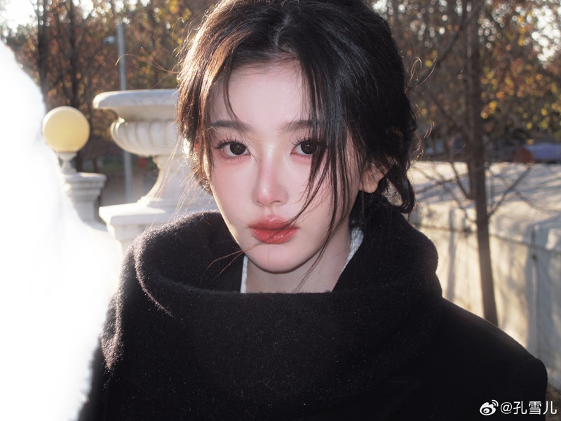 ขงเสว่เอ๋อร์ Kong Xue Er