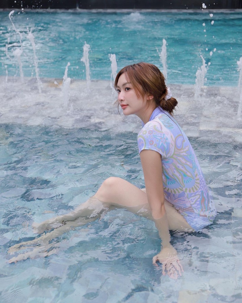 น้ำหวาน ภูริตา