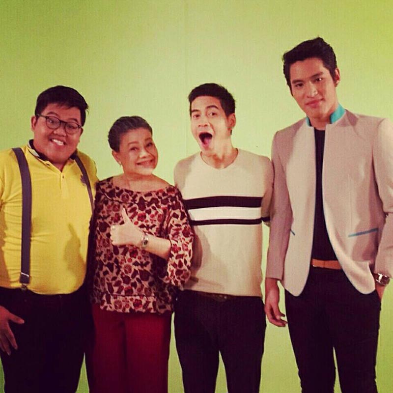 บ้านนี้มีรัก